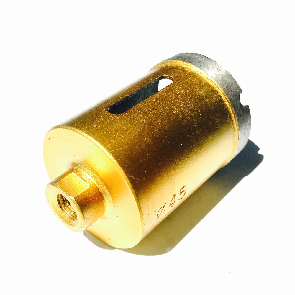 Сварной супер рабочий коннектор M10 ангельская шлифовальная машина алмазное