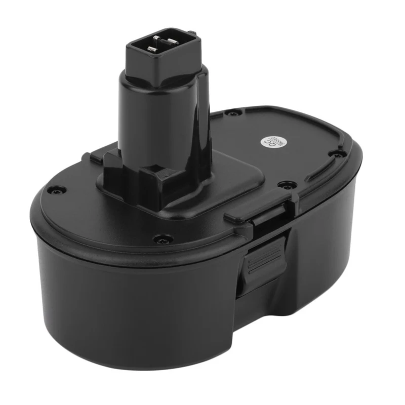 Ni Cd аккумуляторная батарея 18 в 4000 мАч для Dewalt DC9096 DE9039 DE9095 DW9098 DE9503 сменный