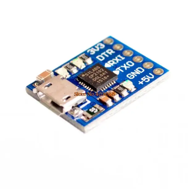 CJMCU CP2102 USB в TTL/последовательный Модуль UART STC загрузчик для|usb to ttl|usb tousb cp2102 |
