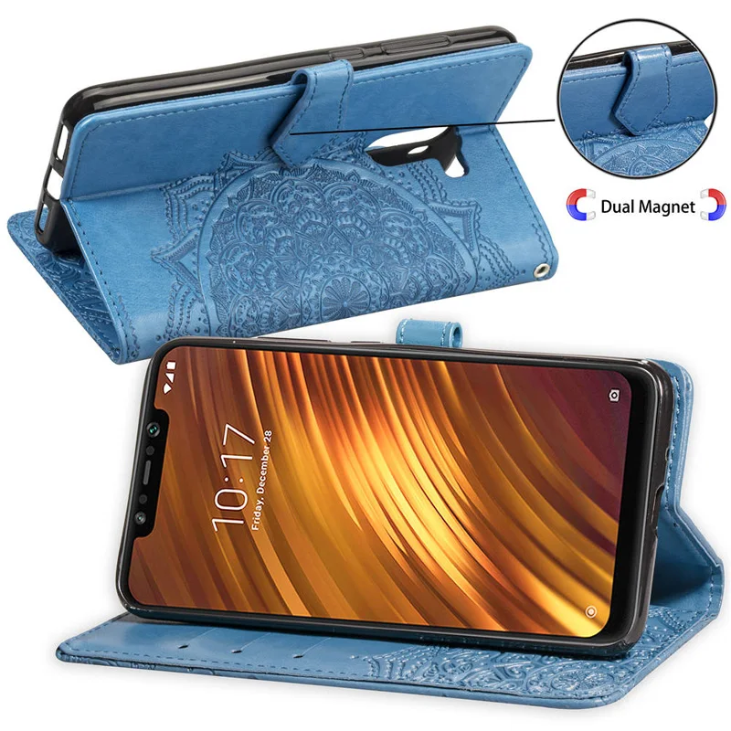 PU Leather Flip Case For Xiaomi Redmi note 8 K20 Pro MI A3 MI9 Lite 9T Note 7 6 5 COVER Wallet BOOK 8A 7A 6A Cases | Мобильные