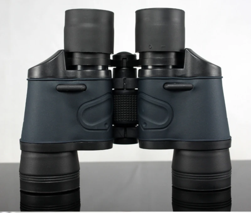 Высокая Мощность HD 10000 м 60X60 бинокль телескоп оптический фиксированный зум Высокая четкость Lll ночного видения бинокль для наружной охоты
