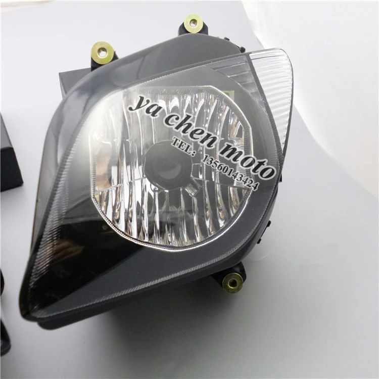 Светодиодные фары для мотоцикла NSS250 Forza250 MF06 2000-2003 |