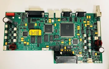 For Agilent G1312 Binary Pump Motherboard G1312-66540