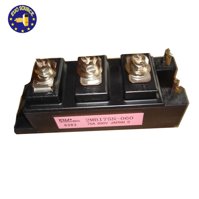 Igbt Силовой модуль 2MBI75F-120 | Обустройство дома