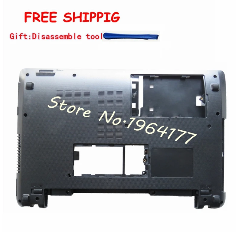 Новый чехол для ноутбука Asus A53U X53 A53T X53BY K53 K53U K53B X53U K53T A53 X53B K53TK|Сумки и чехлы