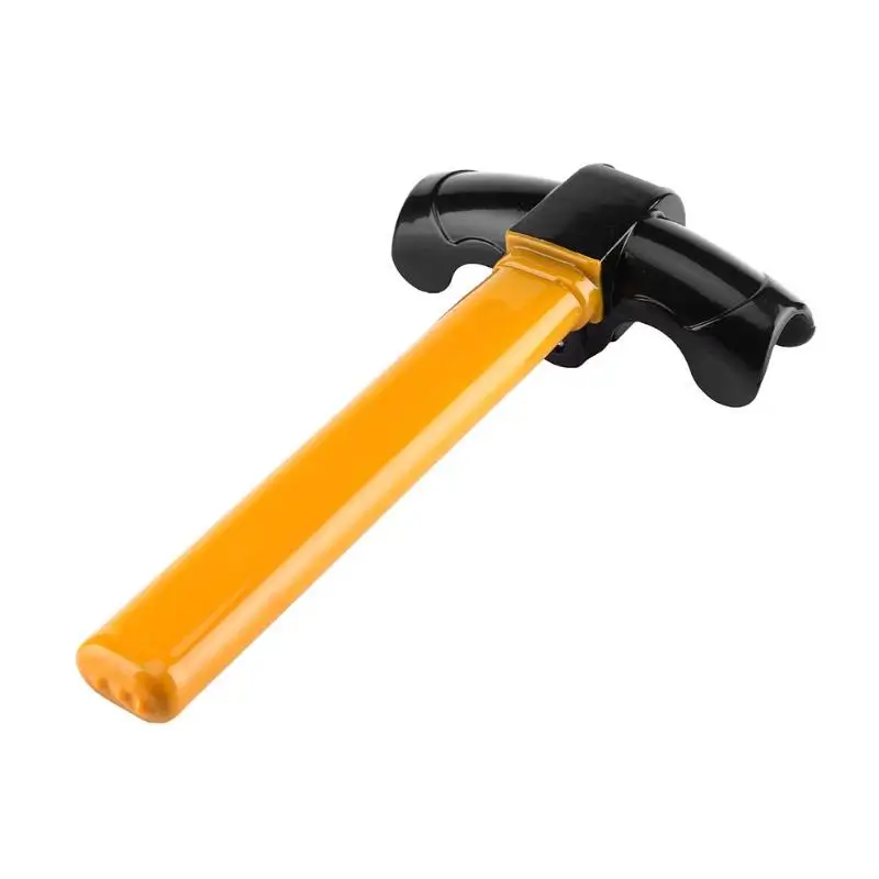 Универсальный замок на руль для внедорожников грузовиков с защитой от кражи из