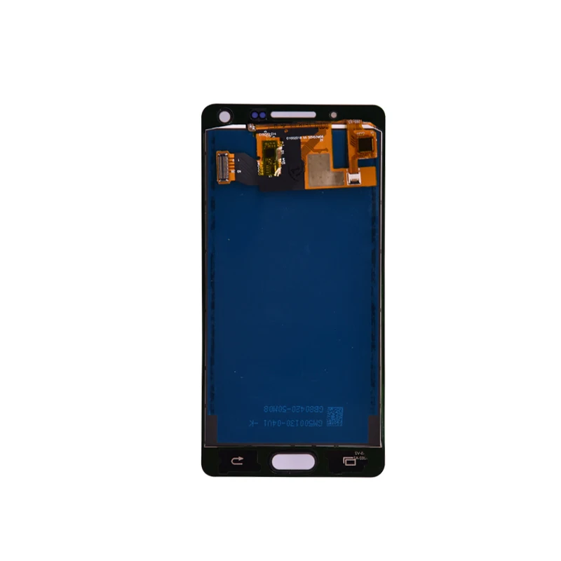 ЖК дисплей с сенсорным экраном и дигитайзером в сборе для Samsung Galaxy A5 2015 A500 A500F A500M