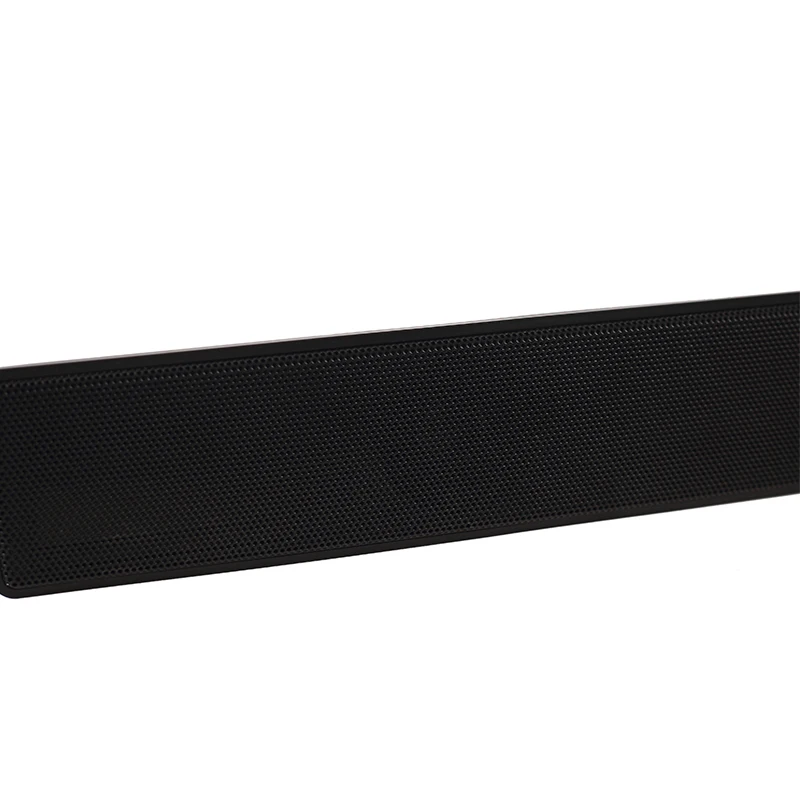 Samtronic 2.0ch 40 W беспроводная звуковая панель с Bluetooth Super Bass Home Theatre системные динамики