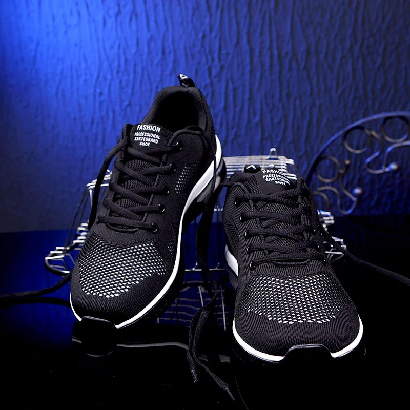 tenis masculino air mens 2019 casual sneakers homme shoes men calzado sapatos zapatos para mocassim breathable bambas hombre | Обувь
