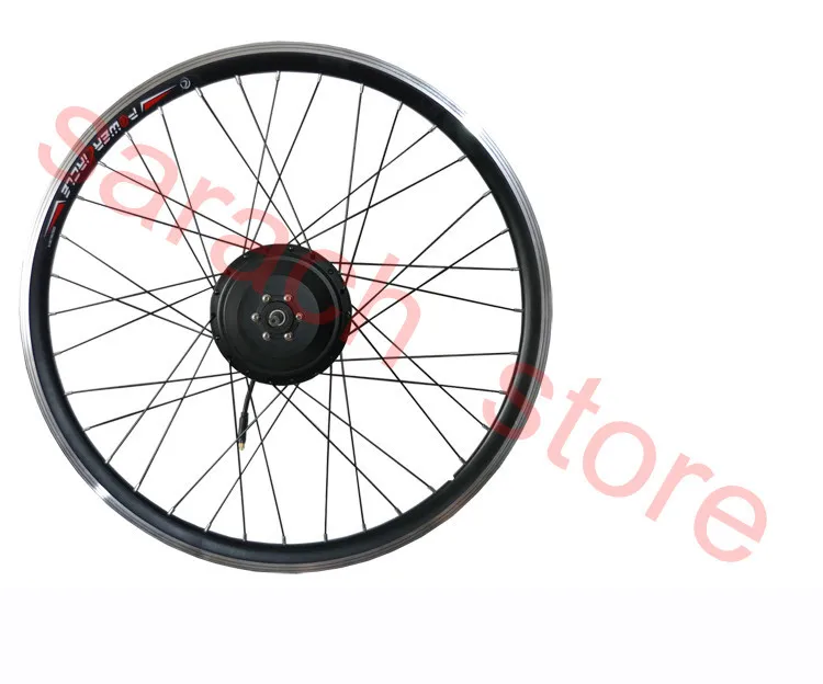 250w 36v front wheel motor electric for bike | Спорт и развлечения