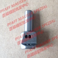 sewing mchine parts pfaff574 automatic wire cutting roller double needle head pfaff91 164726 04