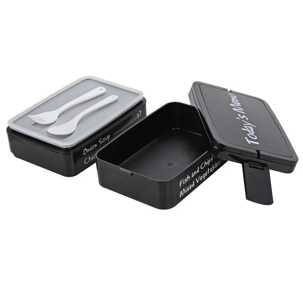 Бесплатная доставка Ланч бокс Bento подходит для свежих продуктов прочный