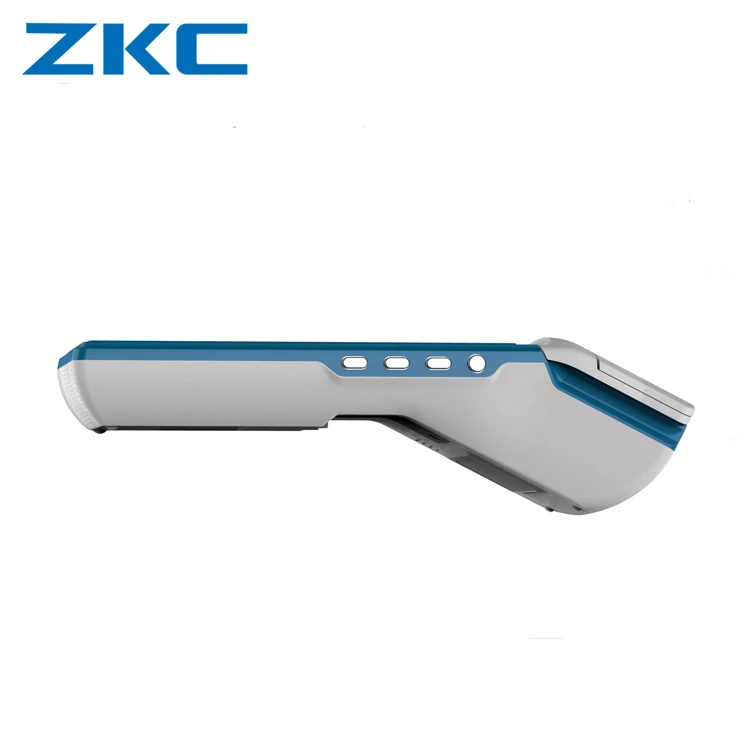 ZKC5501 Android розничная продажа pos-система PDA устройство встроенный термальный