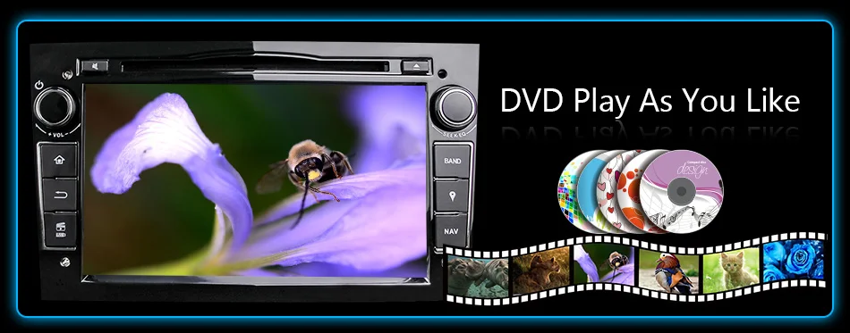 Eunavi 2 Din Android 9 автомобильный DVD мультимедиа для opel Vauxhall Astra H G J Vectra Antara Zafira Corsa Vivaro Meriva Veda gps радио