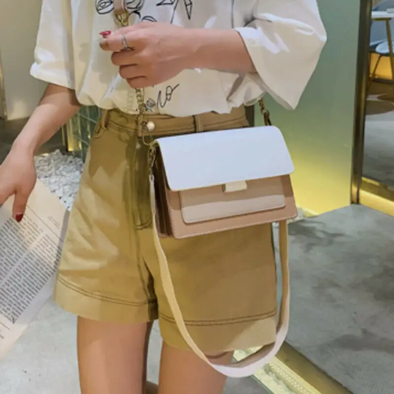 Женская дизайнерская сумка новинка 2019 модная Высококачественная женская из