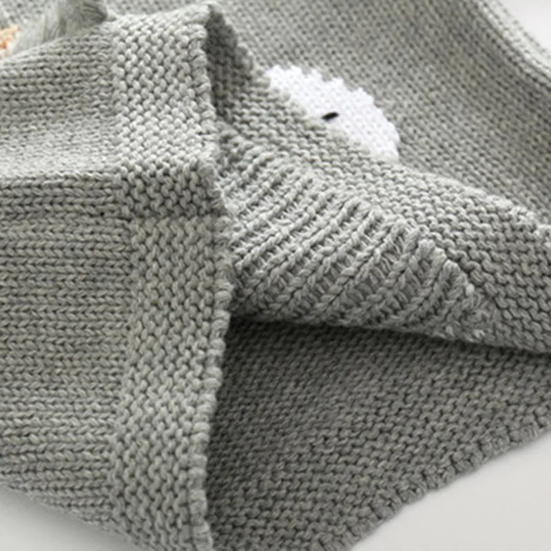 Свитер детский вязаный с длинным рукавом на возраст 1 5 лет|girls sweater|baby girl sweatersweater