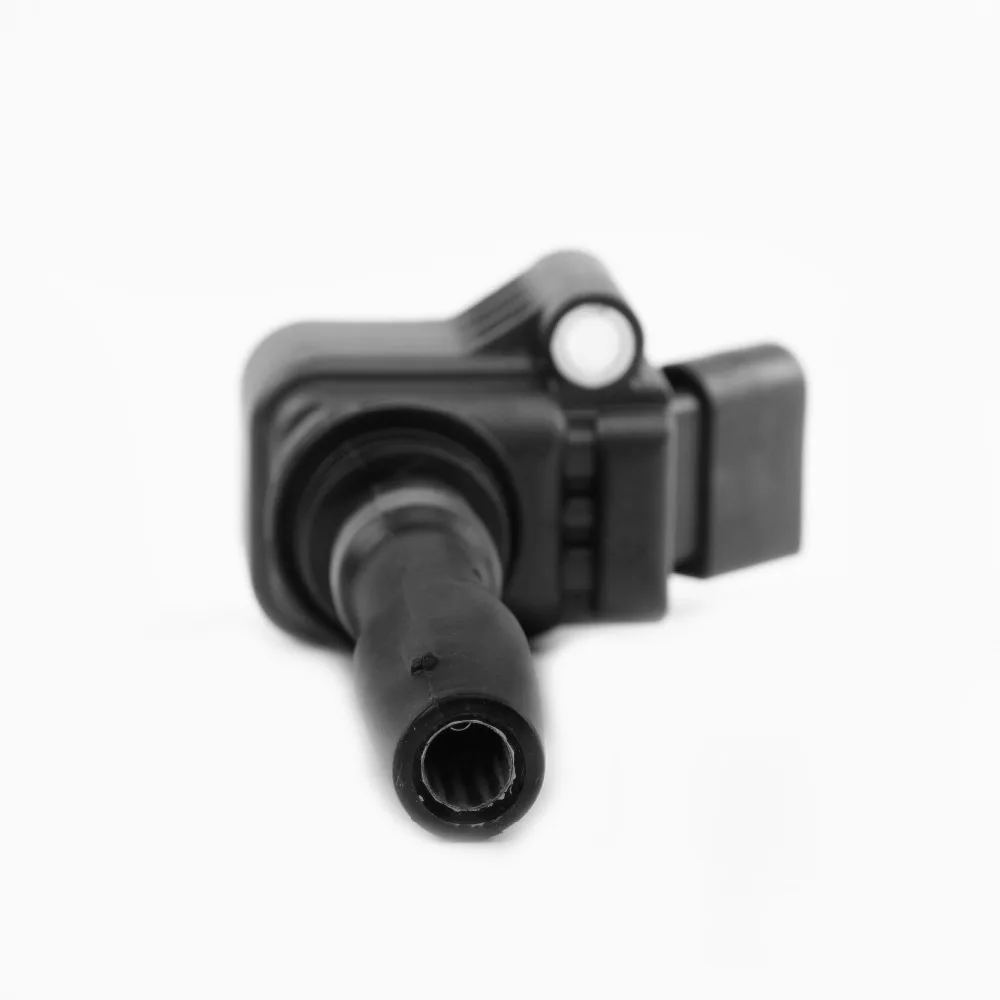Новая катушка зажигания 06J 905 110 G для Audi A1 A3 S3 Q3 TT VW Golf Passat B8 Seat Skoda EA888 3rd 1 8/2 0 TFSI CU1489