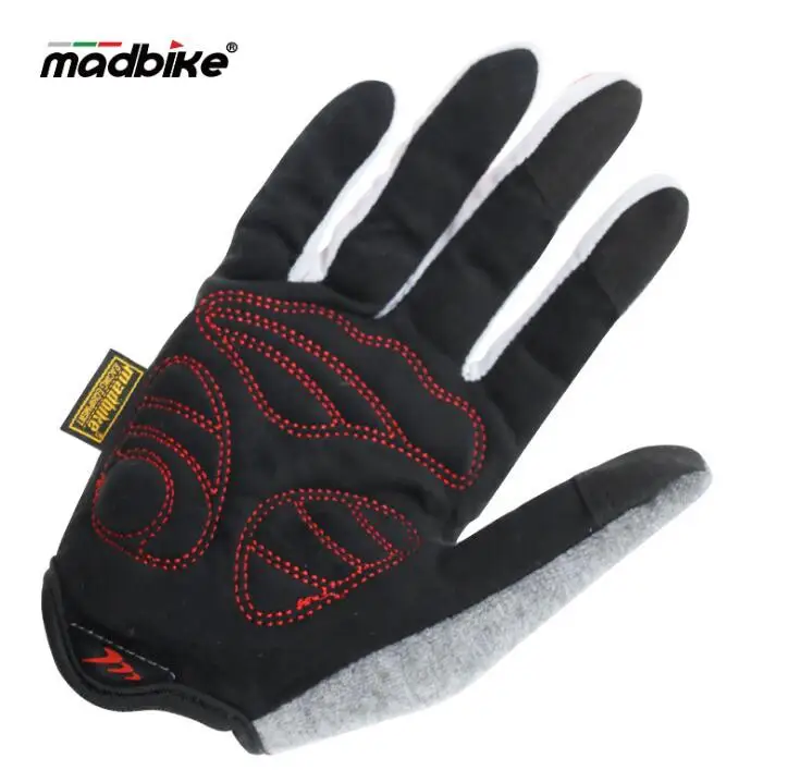 

Motocross Racing Gloves Enduro Mountain Bicycle Riding Gloves Motorcycle gloves Mountain Bike MTB Gloves