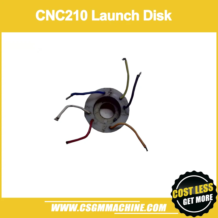 Бесплатная доставка!/CNC210 Luanch Disk | Обустройство дома