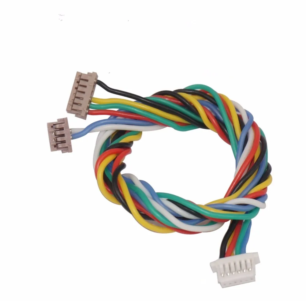 CUAV MINI GPS-кабель подключение для pixhack pixhawk APM GPS-линии радиоуправляемых запчастей