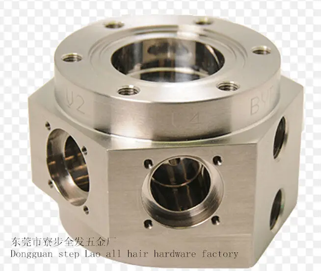 

CNC machining parts accessories, Accepted small orders,Providing samples, High quality