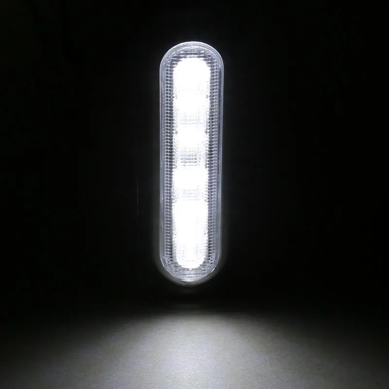 2 шт. черный/хром Мотоцикл шоссе бар горки дальнего света DRL Янтарный сигнал