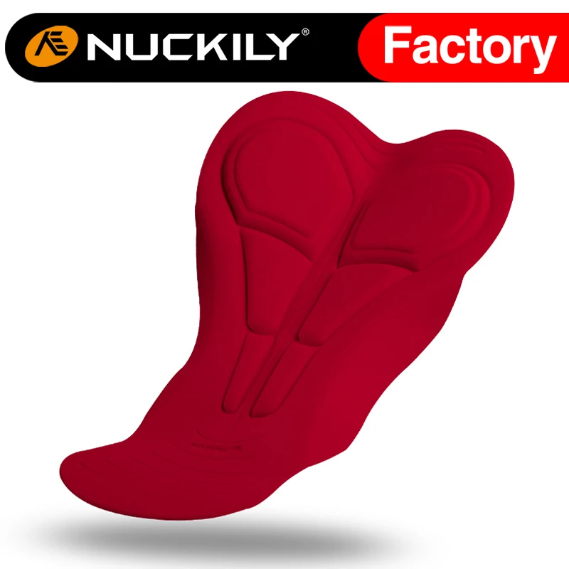 Nuckily зимние велосипедные флисовые Колготки горные велосипеды колготки для