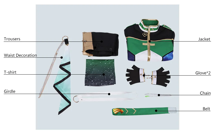 Комплект звезд RYUSEITAI такамин Мидори альбом Косплей Костюм на заказ косплей ONSEN |