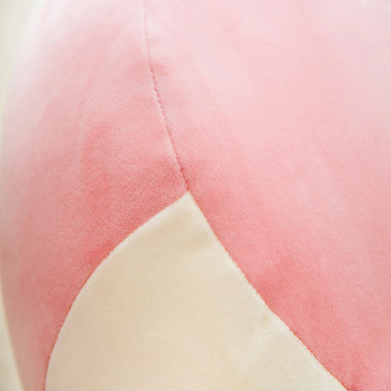

42cm Round creamr pillow Soft Plush Toy Girls Gifts Hot Appease Plush Pillow Toys Stuffed Plush Toys for Adults & Kids