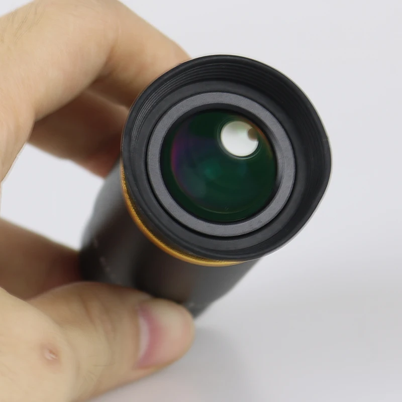 Datyson 9mm Telescope Eyepiece 66 Degree Ultra Wide Angle Fully Mutil Coated 1.25 Inch Ports Offer 6mm 15mm 20mm to Choose | Инструменты