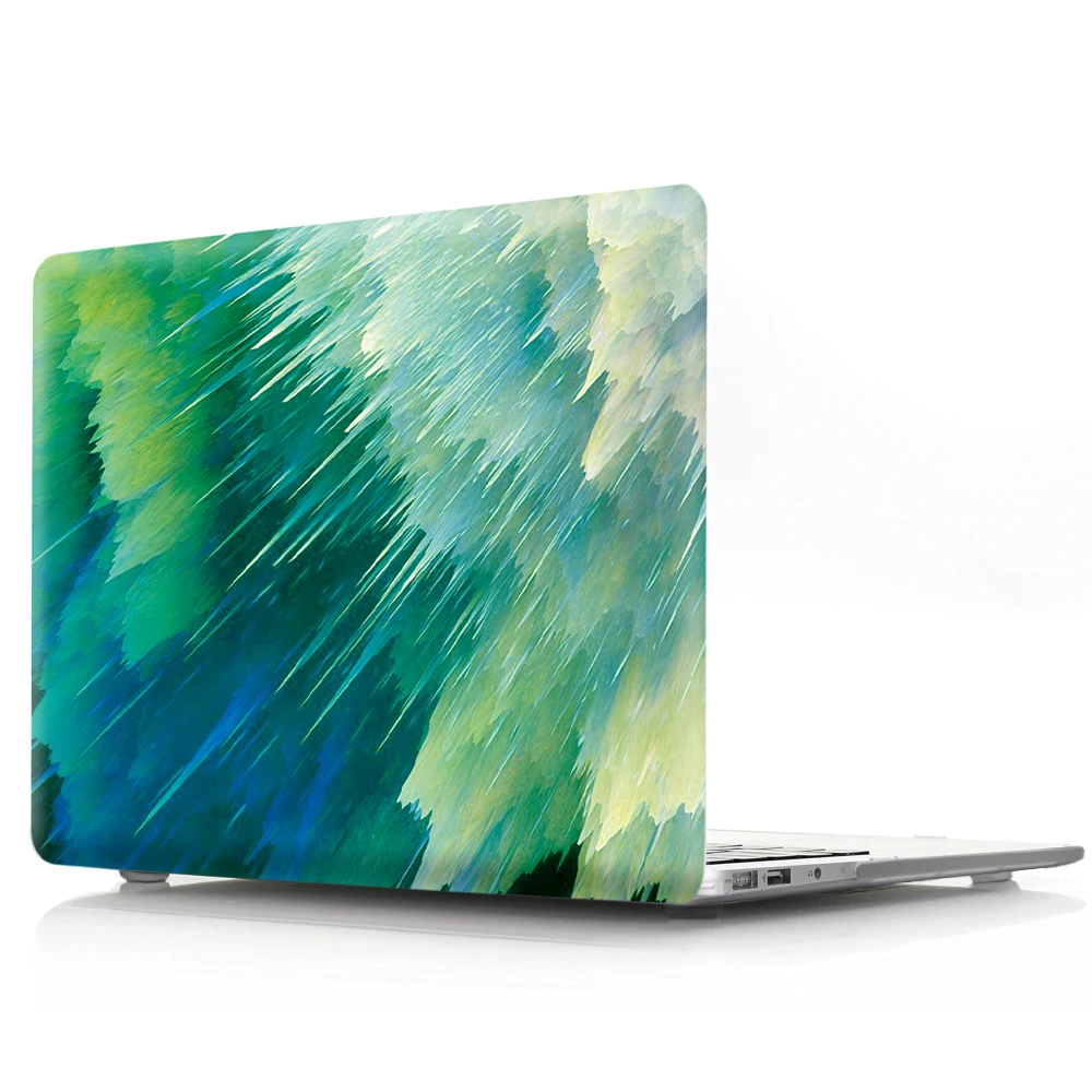 Чехол 3 в 1 для Macbook Pro 13 15 CD-накопителей Old 2008 2009 2010 2011 2012 Тип A1278 A1286 / New touch bar A1989 A1990 |