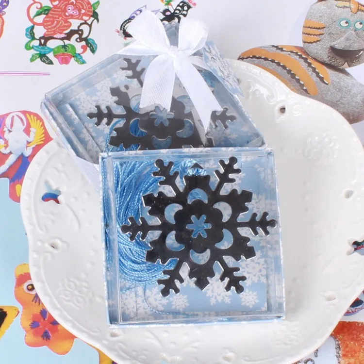 Свадебная вечеринка Детский душ подарок и подарки для гостей-металлические