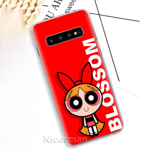 12 Чехол для телефона для samsung Galaxy S10e S10 S8 S9 плюс S6 S7 край A40 A50 A70 M20 крышка Суперкрошки жесткий поликарбонатный чехол - Цвет: 12