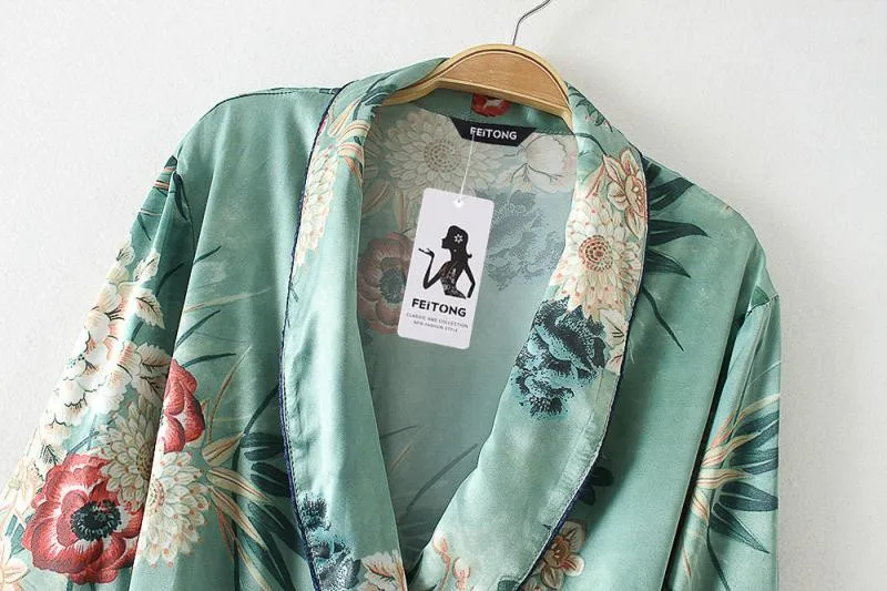 Женский тренчкот с кисточками богемное пальто большого размера длинными