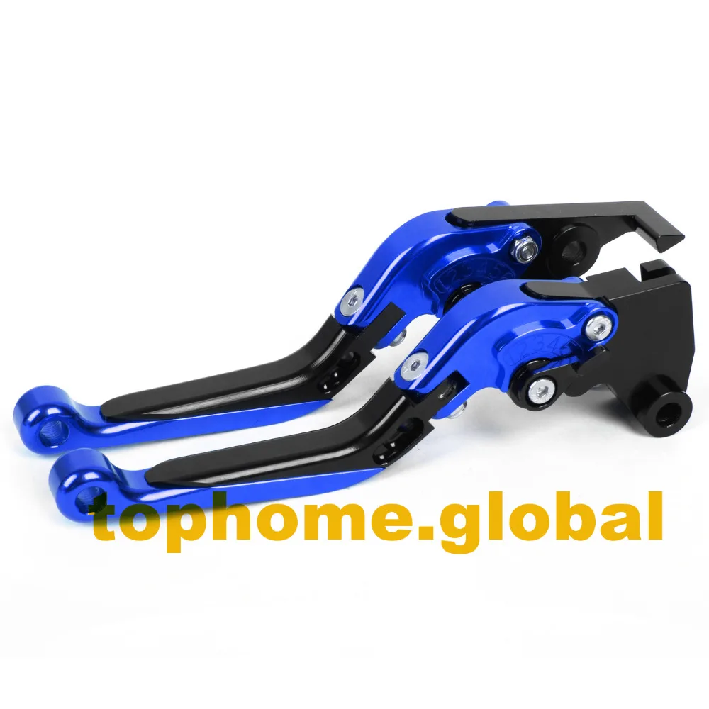 Складные раздвижные тормоза с ЧПУ для SUZUKI GSXR1100 1989-1998 97 96 95 94 93 92 91 90 аксессуары