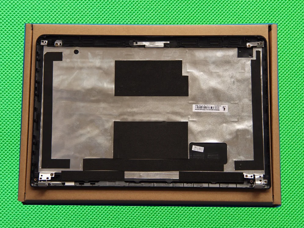 Новинка оригинальная задняя крышка для Lenovo ThinkPad E531 E540 ЖК дисплей сенсорный