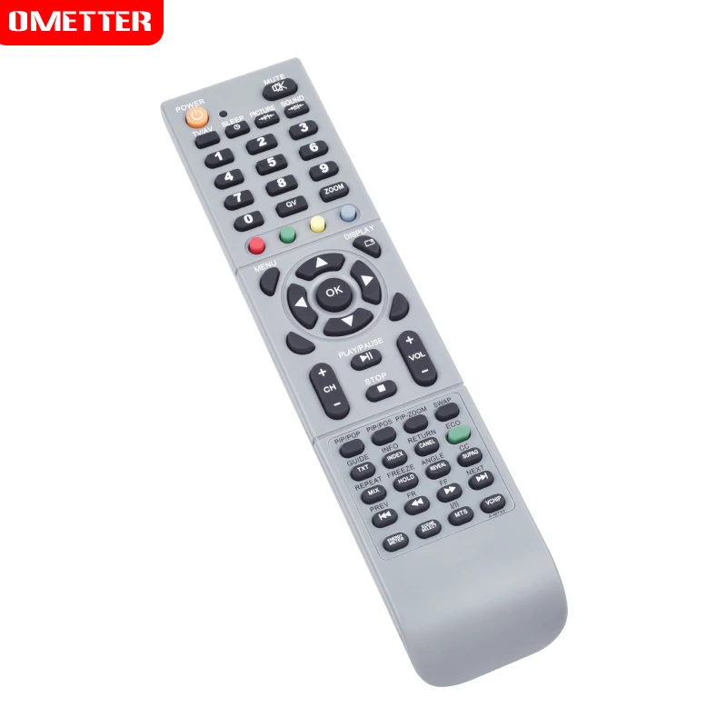 Новый пульт дистанционного управления подходит для sansui lcd led tv LED TV SKD32HH