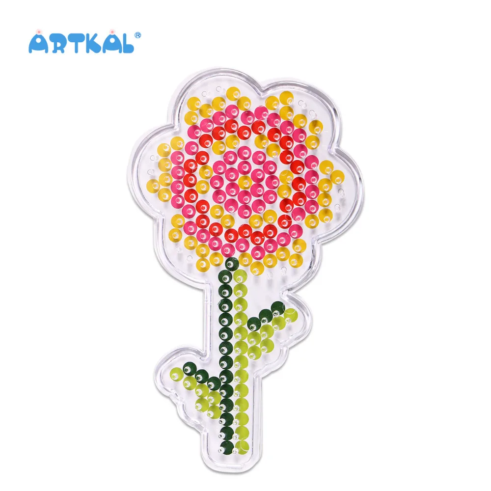 Бесплатная доставка шаблоны для клейких панелей SP19 бусин 5 мм hama обучающая