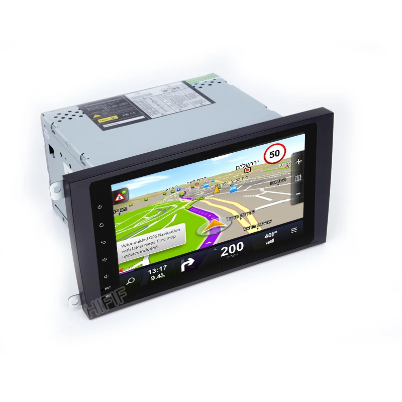 PX5 DSP IPS 2 Din Android 10 автомобильный DVD мультимедийный GPS для Porsche Cayenne 2003 2010 & S GTS
