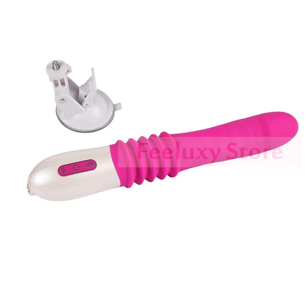 Автоматический растягивающий секс машина для женщин G Spot Вагина массаж пистолет