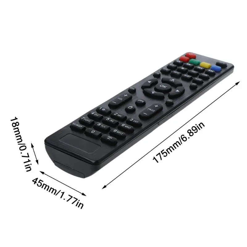 Сменный пульт дистанционного управления для K1 KI Plus KII Pro ТВ приставка DVB на Android