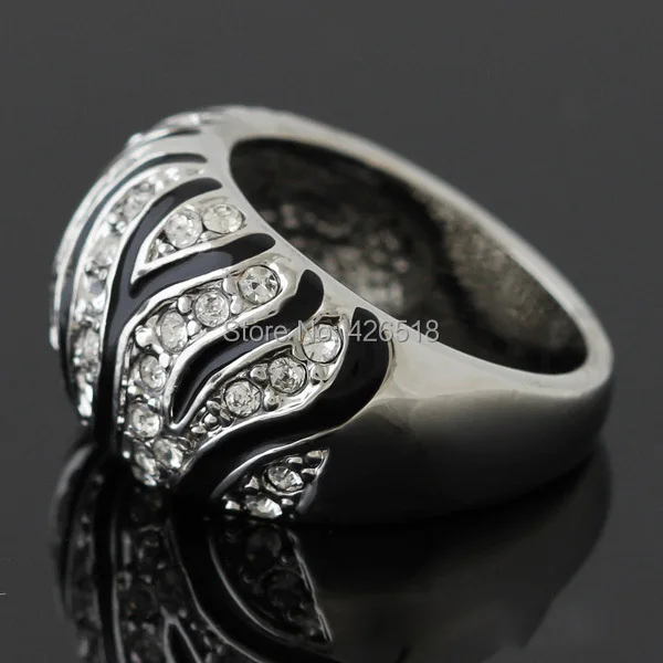 2018 высокое качество Лидер продаж модные ювелирные изделия цвета белого золота