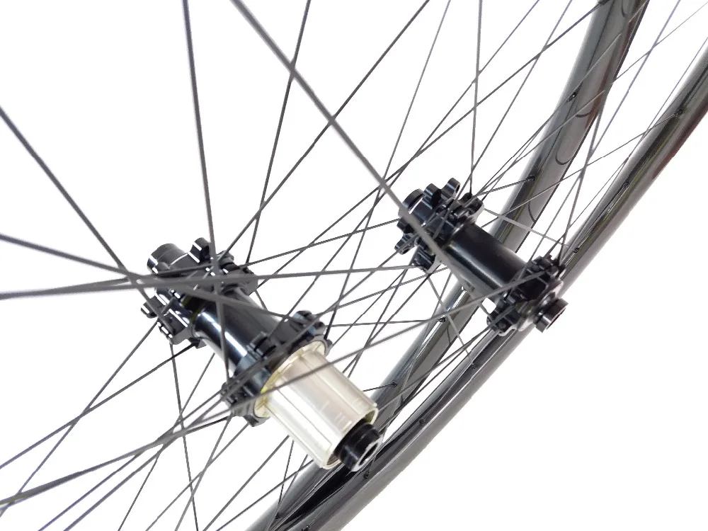 29er 650B MTB XC бескамерные карбоновые колеса 29in прямые тяговые 30X30 30X25 28X25 28X28 UD 3K 12K 24H 28H