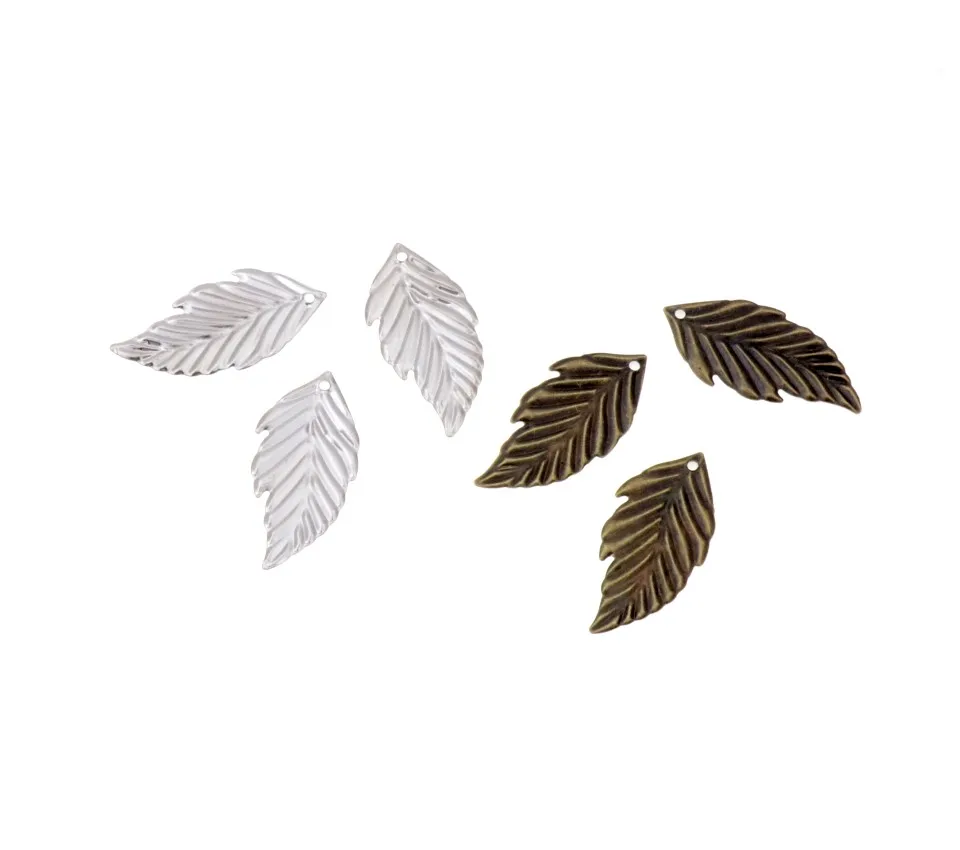 Бесплатная доставка 50 шт. бронзовые/белые K/золотые металлические филигранные