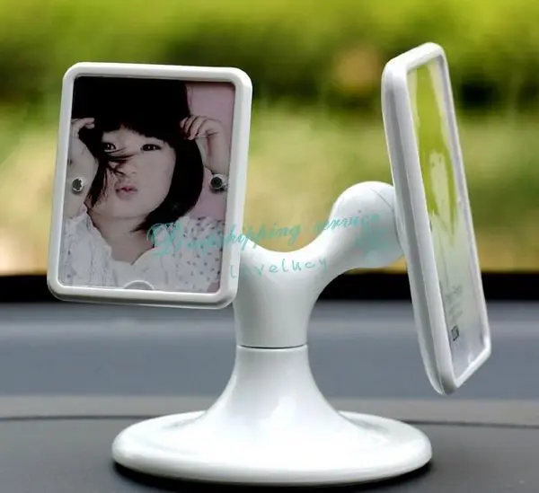 Creative Photo Frame Albums Personalized DIY Customize Car Furnishing Articles Auto Accessories Free Shipping|accessori moto|car model accessoriescar
