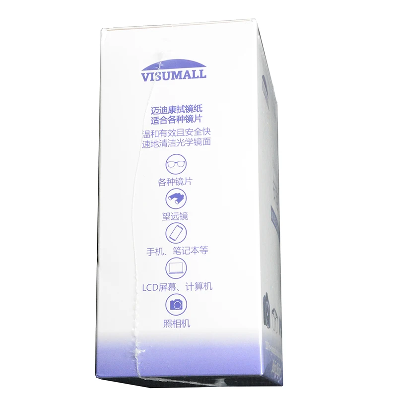 VISUMALL Fragrance Lens Cleaning Pen Brush kit for Camera canon nikon Lenses lens Filters Cleaner 100 WIPES | Электроника