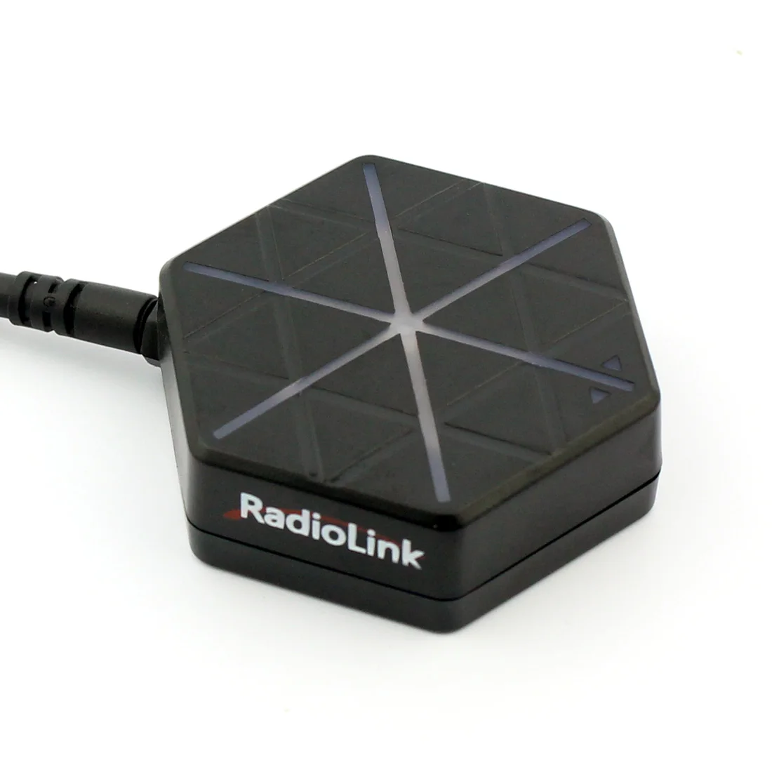 F17881 Radiolink M8N GPS DIY FPV RC Дрон Мультикоптер Полетный контроллер модуль с Держатель