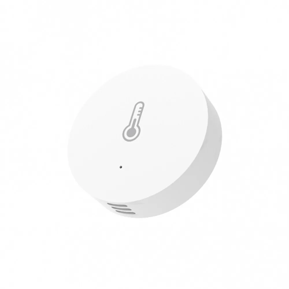 Original Xiaomi Mi Smart Temperature And Humidity Sensor Gateway Control Home Automatic For Android IOS APP | Электроника