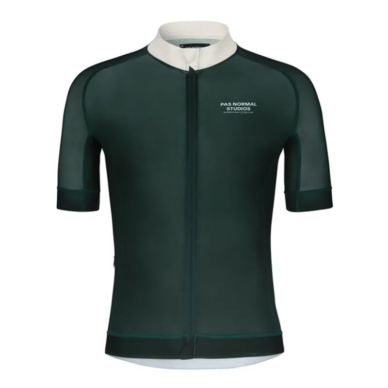 shirts 16 2019PNS летние мужские с коротким рукавом Велоспорт Джерси Pro Team MTB дорожный велосипед Цикл топы одежда рукава с итальянским силиконовым Нескользящим - Цвет: shirts 16
