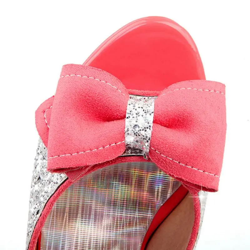 TAOFFEN Real Leather High Heel Sandals For Women Open Toe Buckle Strap Thick Summer Club Shoes Size 34-43 | Обувь